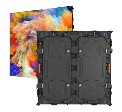 戶外P3全彩led顯示屏